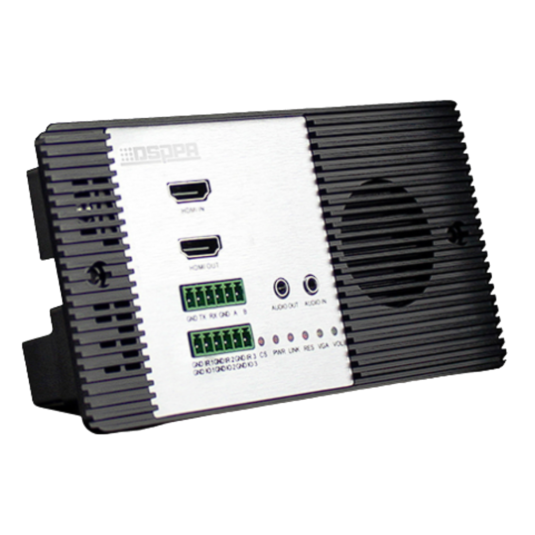 DIM2-HO 2K HDMI приемный модуль (118 frame)