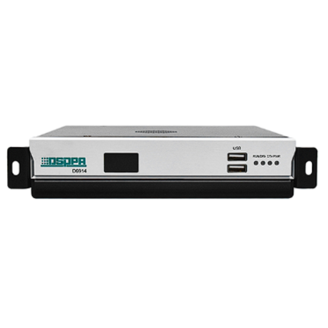 D6913 Распределённый цифровой HD-входной терминал (HDMI-4K, RJ-45)