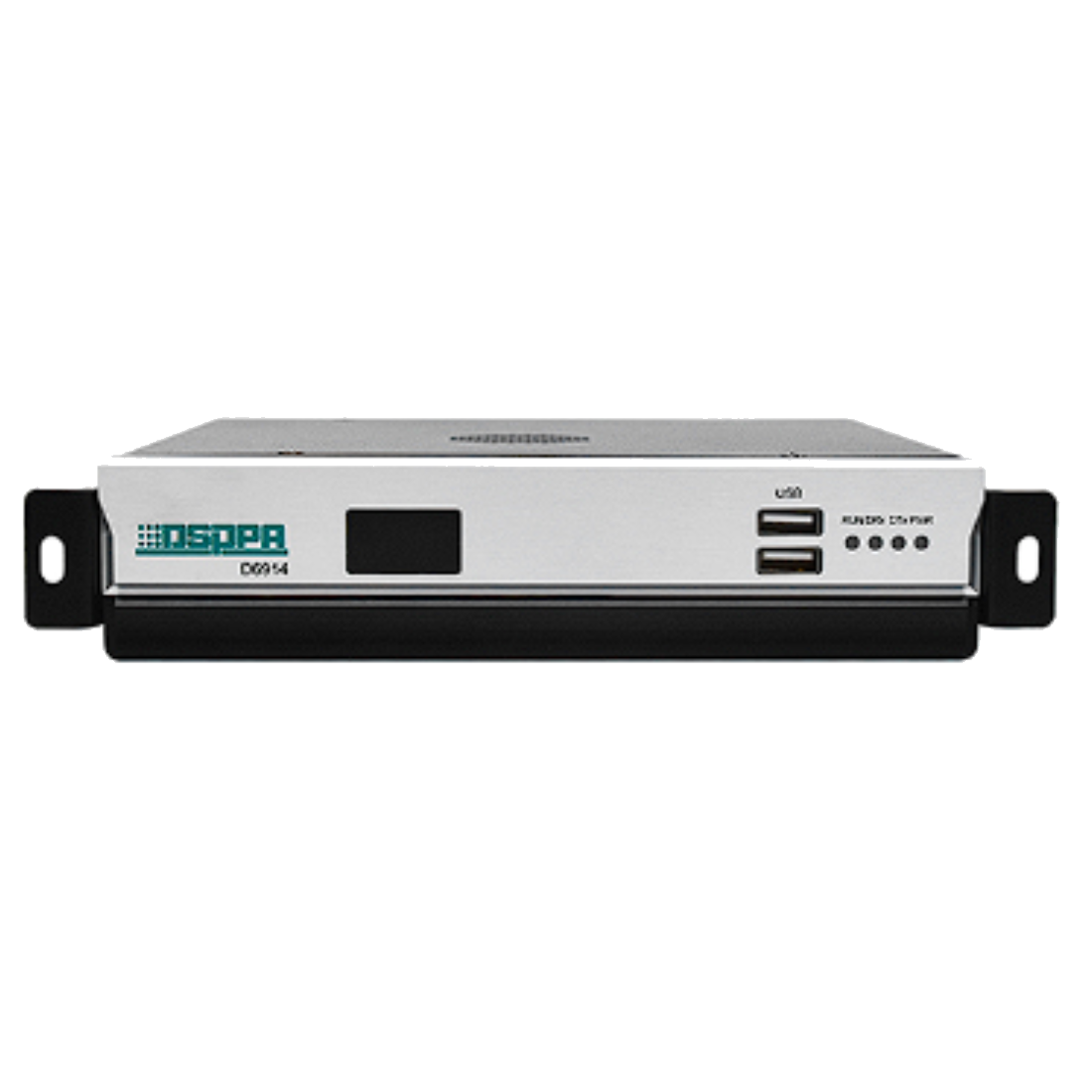 D6914 Распределённый цифровой HD-выходной терминал (HDMI-4K, RJ-45)