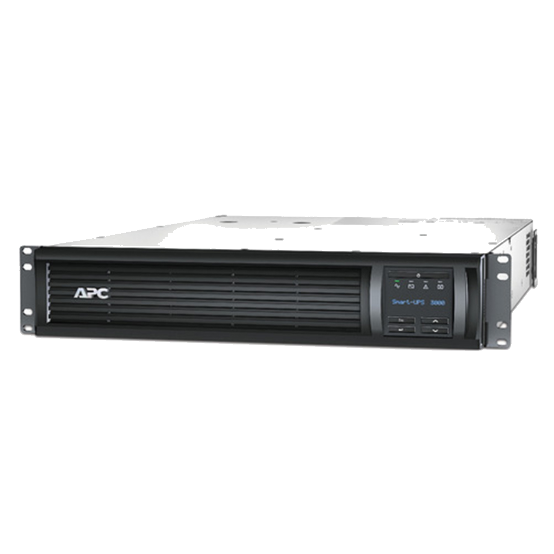 Источник бесперебойного питания APC Smart-UPS SMT3000RMI2UC