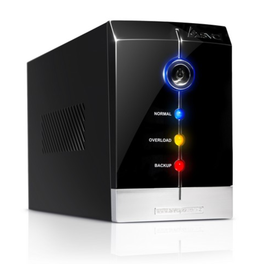 Источник бесперебойного питания SVC V-650-F