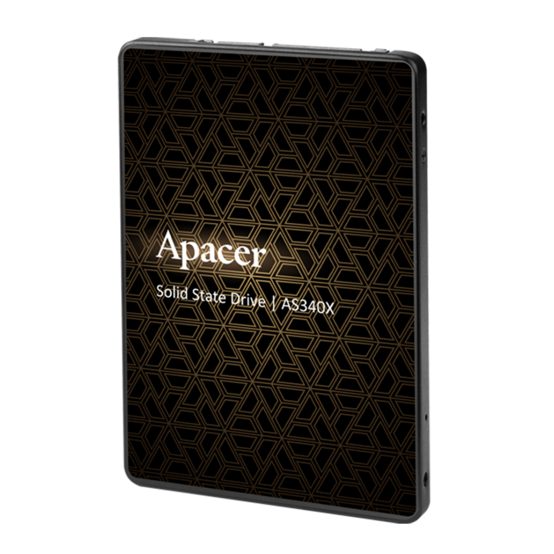Твердотельный накопитель SSD Apacer AS340X 240GB SATA