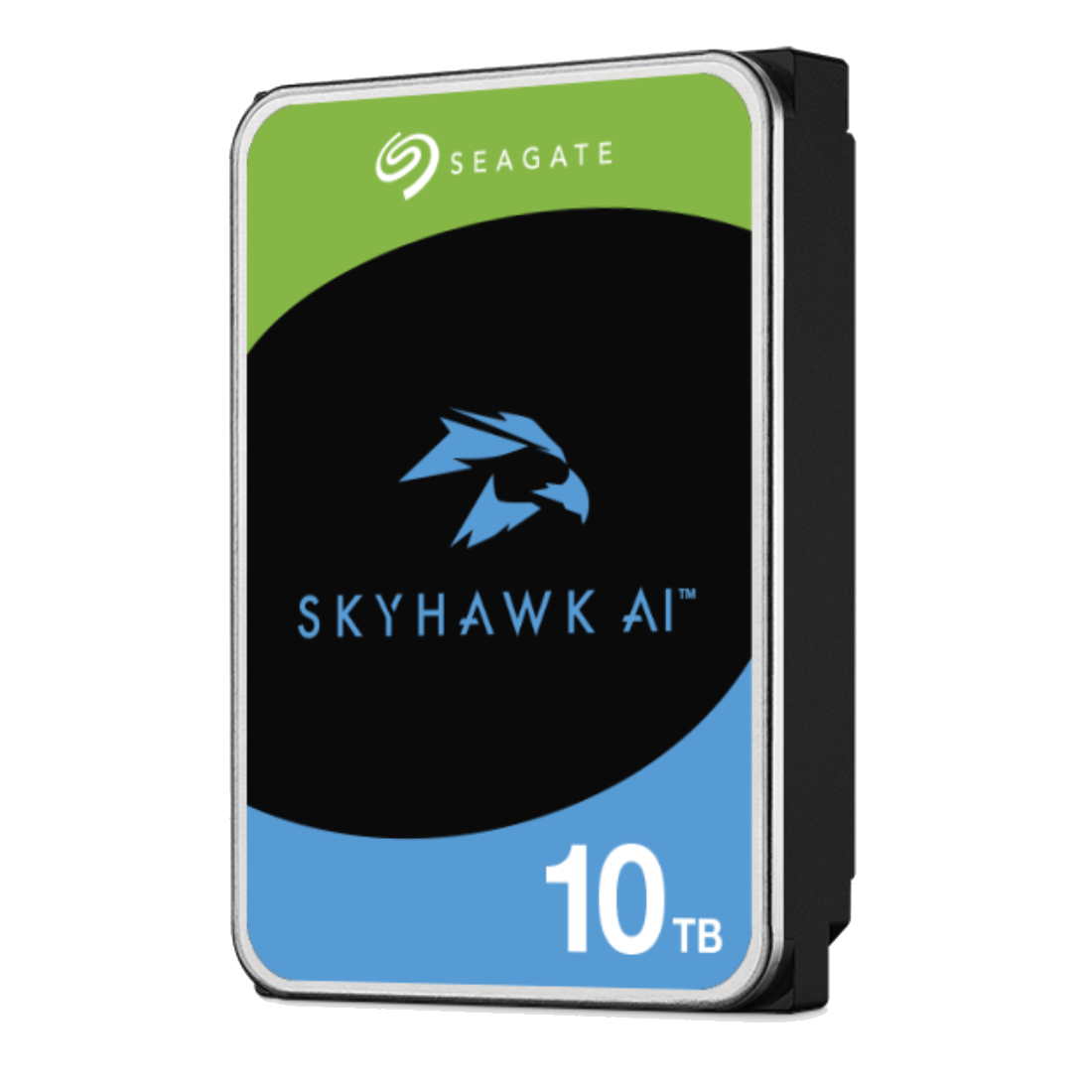 Жесткий диск SEAGATE HDD SkyHawkAI (3.5''/10TB/SATA 6Gb/s/)