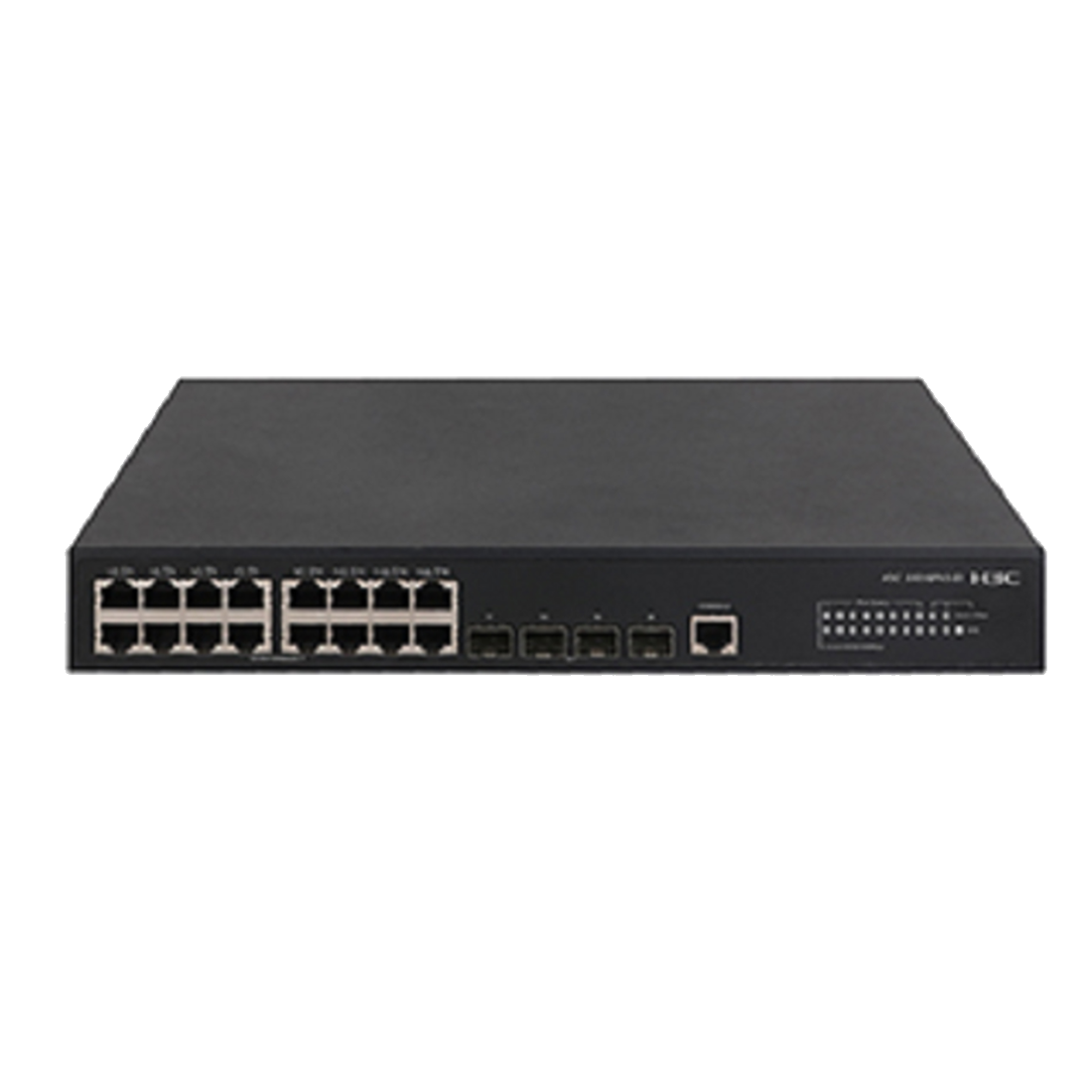 Коммутатор H3C LS-5016PV3-EI-GL