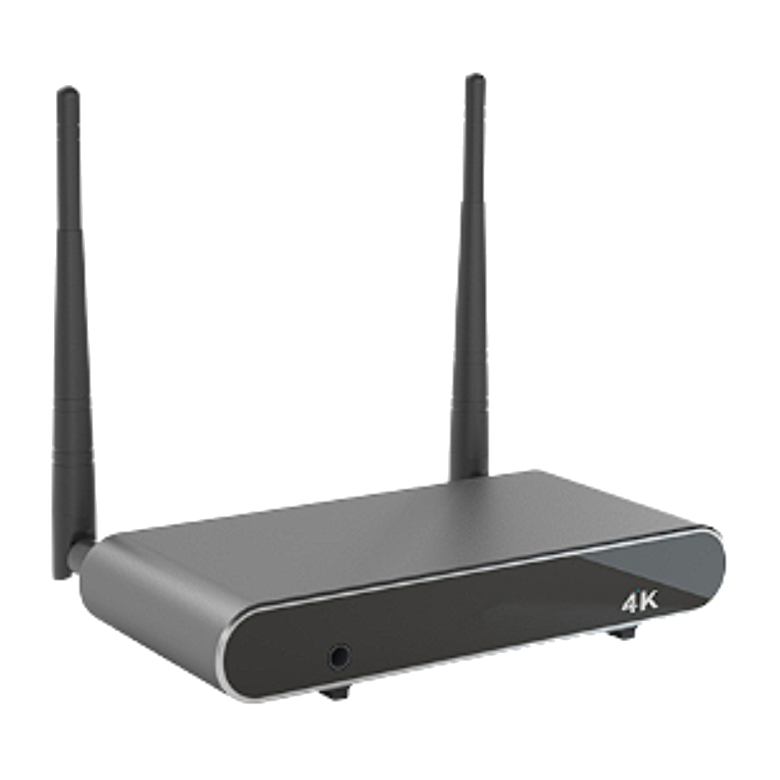 DSP2101 Беспроводная система зеркального отображения экрана 4K HD с HDMI-адаптером