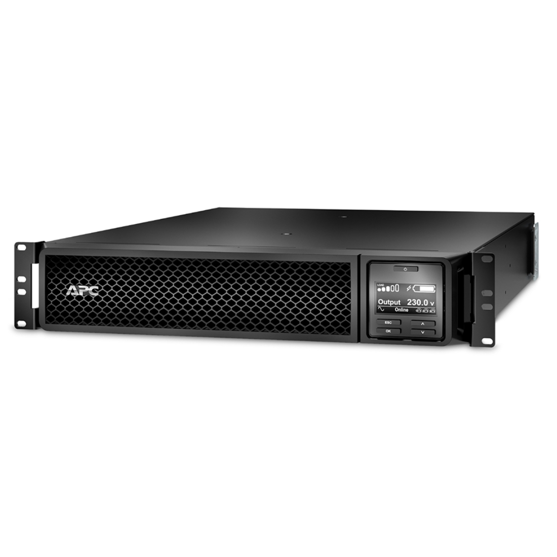 APC Smart-UPS SRT 3000 ВА