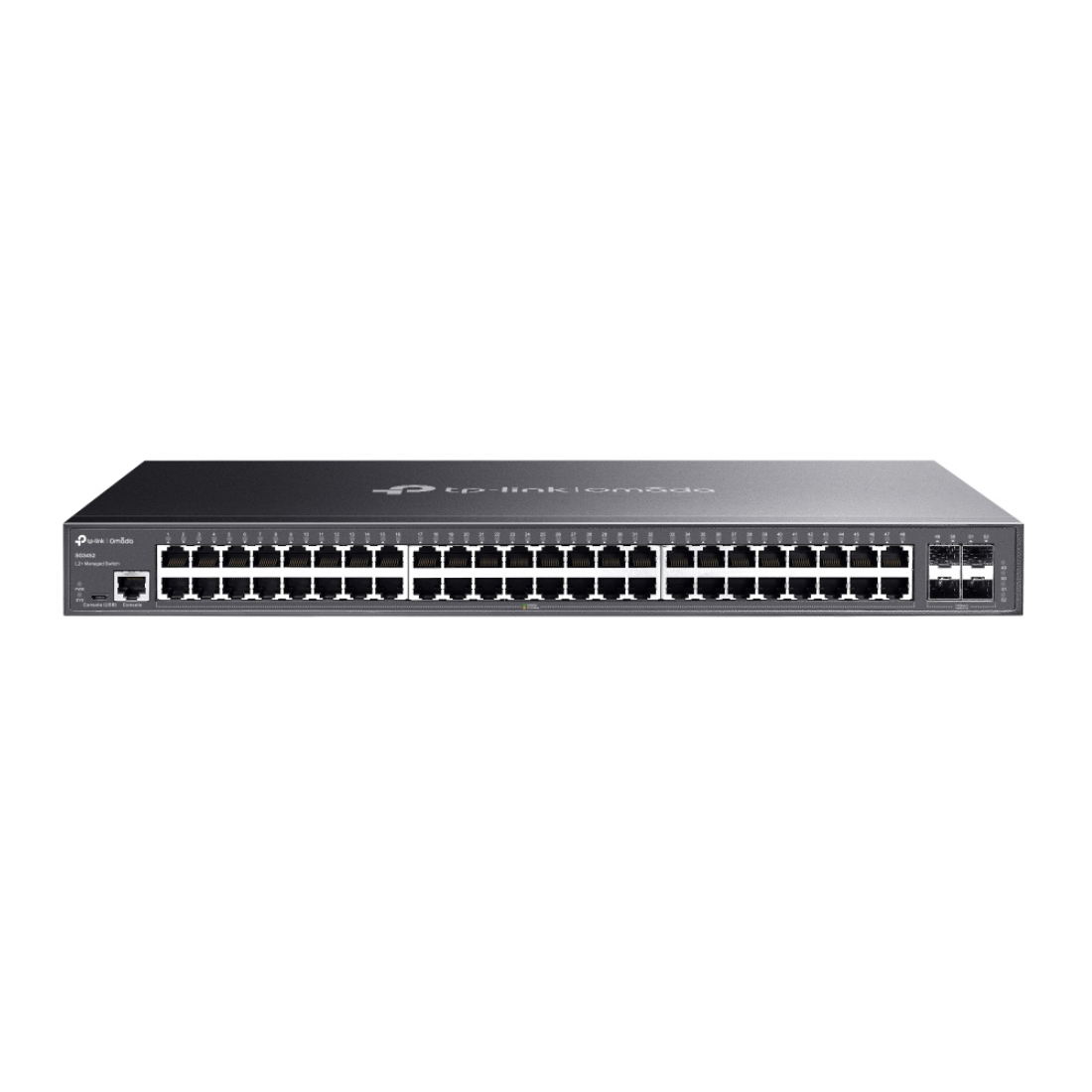 Коммутатор TP-Link SG3452P