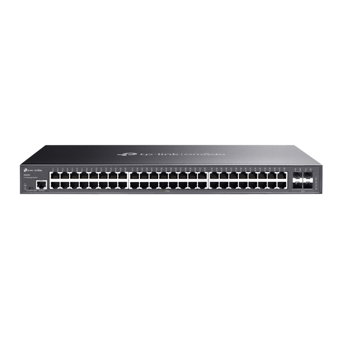 Коммутатор TP-Link SG3452P