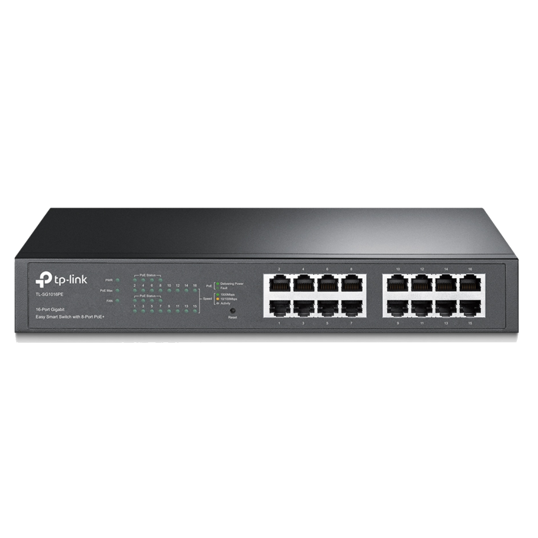 TL-SG1016PE