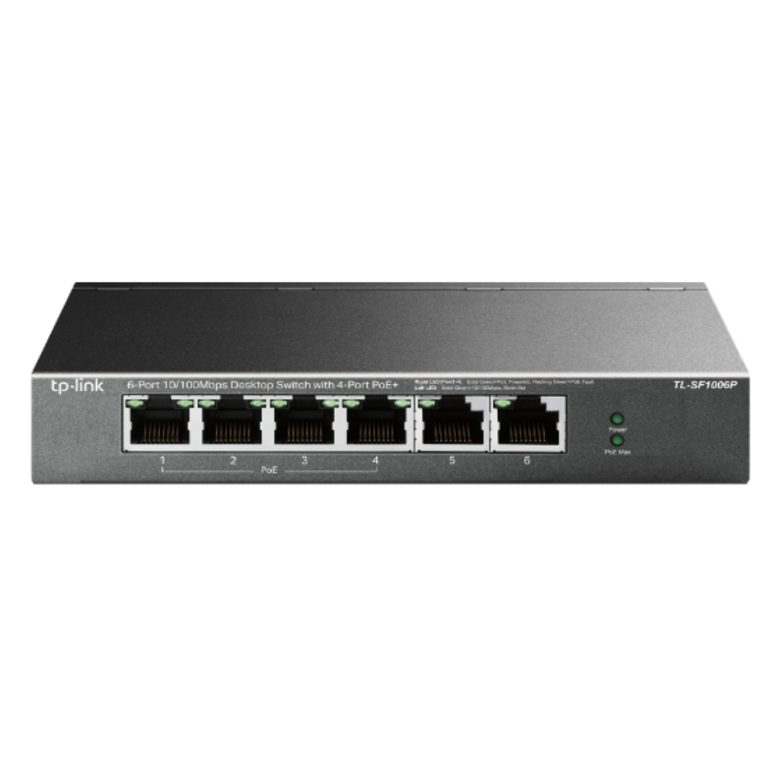 TL-SF1006P