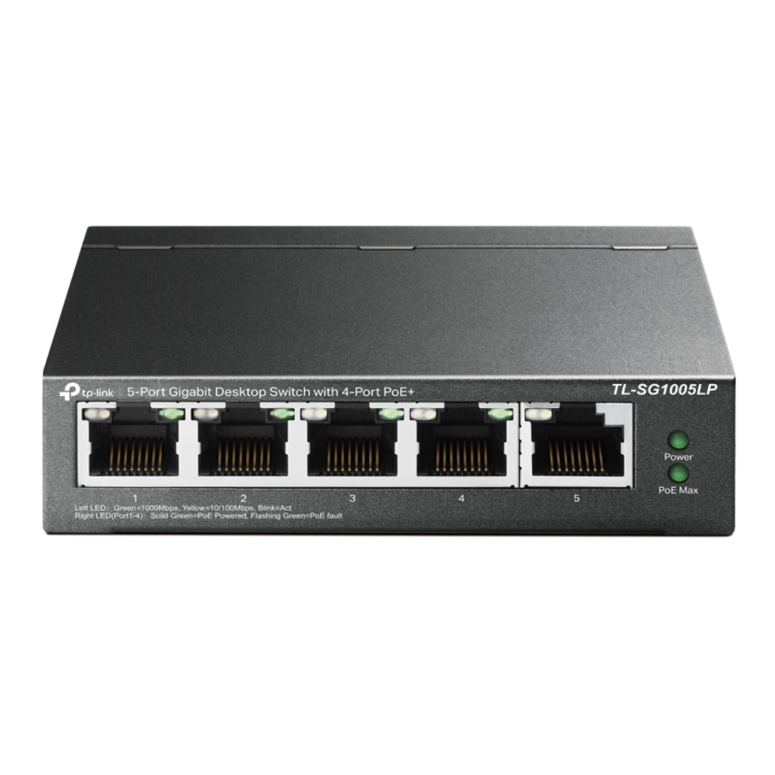 TL-SG1005LP