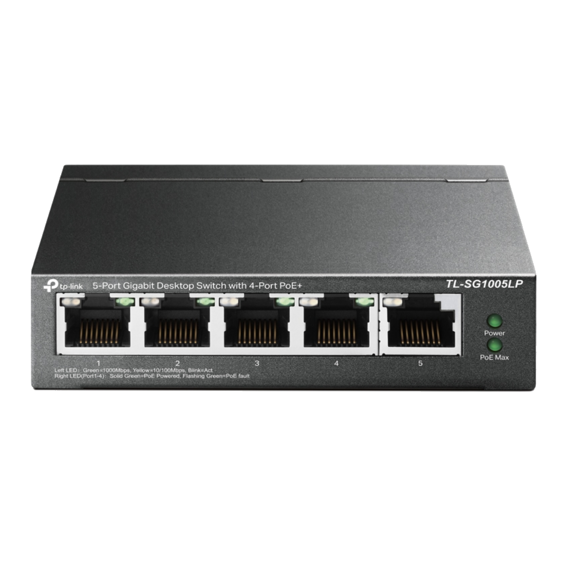 TL-SG1005LP