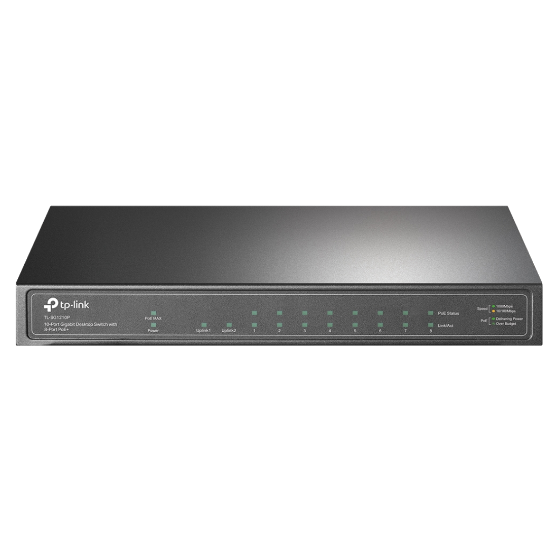 TL-SG1210P