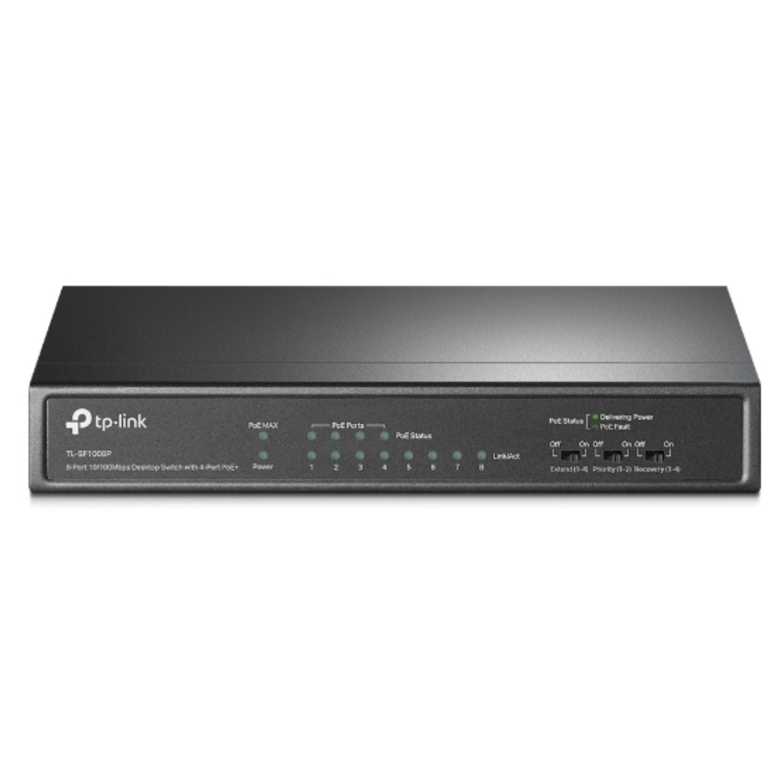 TL-SF1008P