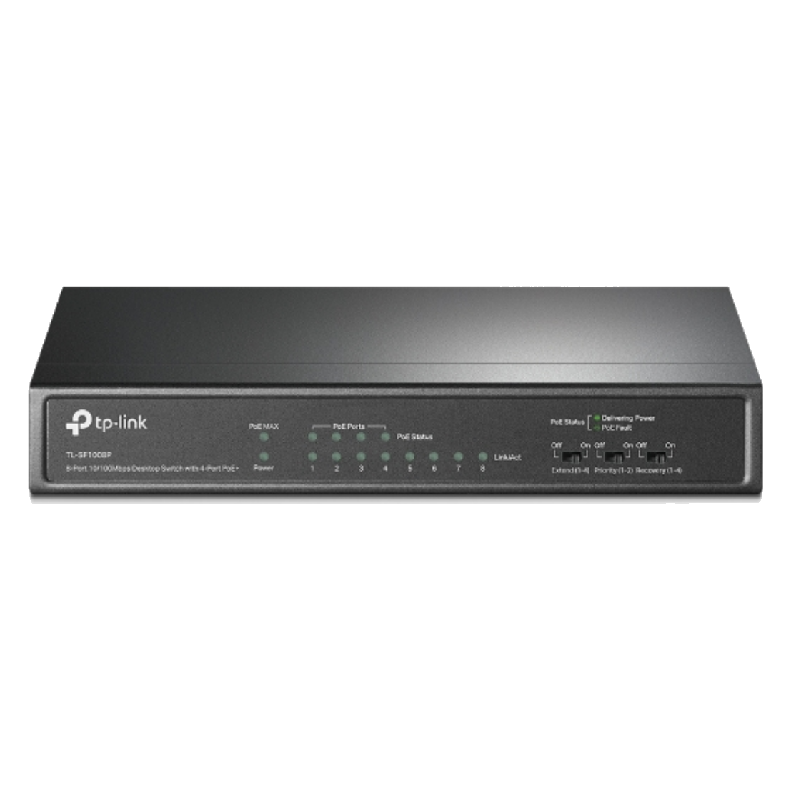 TL-SF1008P