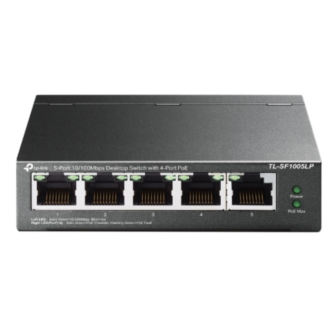 TL-SF1005LP