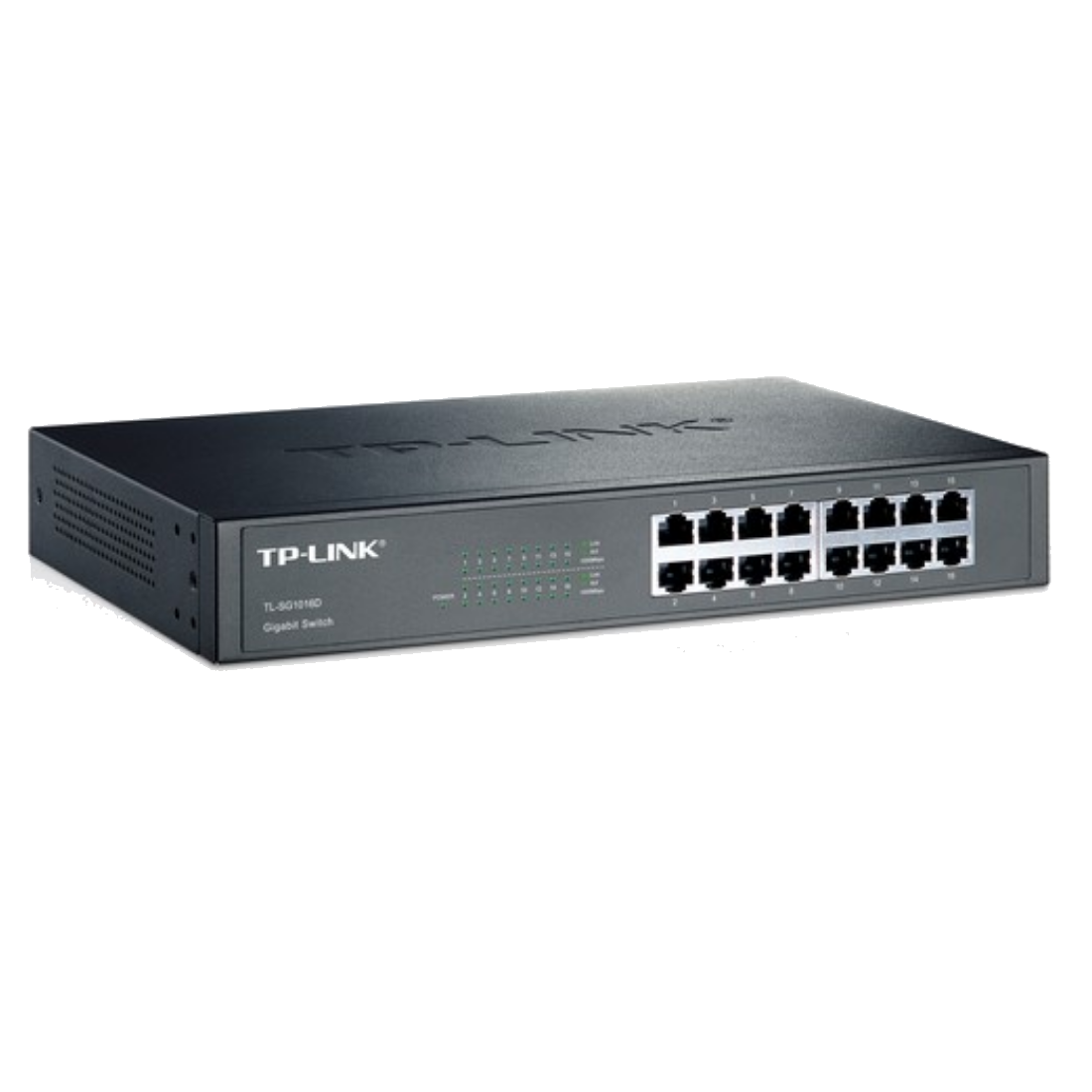 TL-SG1016D