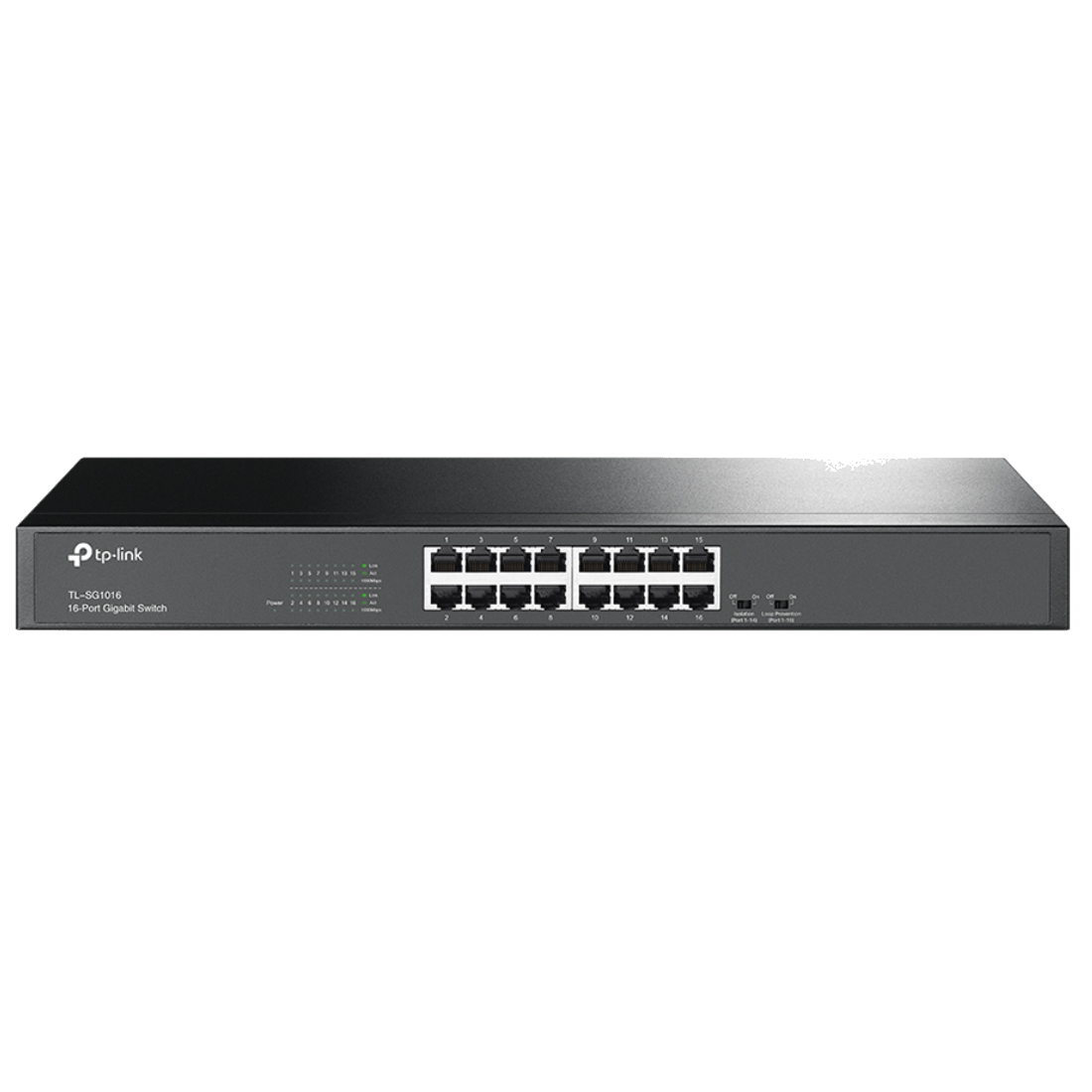 TL-SG1016