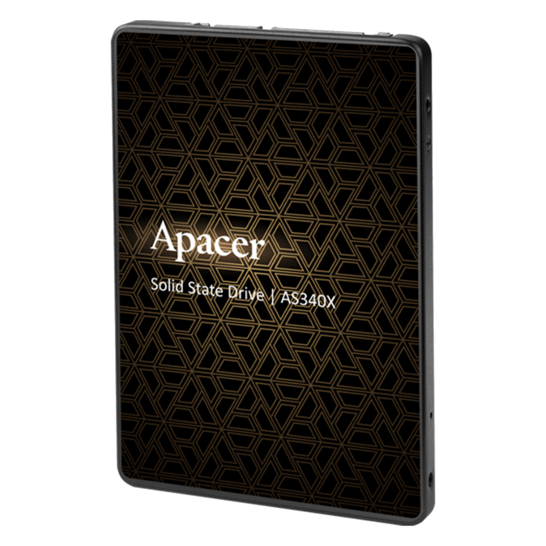 Твердотельный накопитель SSD Apacer AS340X 480GB SATA