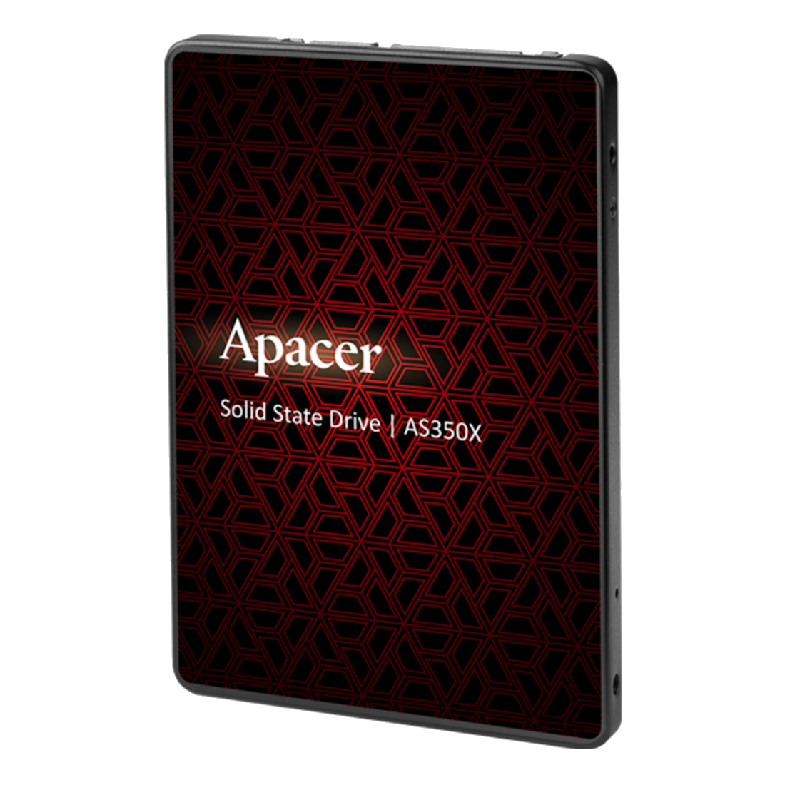 Твердотельный накопитель SSD Apacer AS350X 256GB SATA