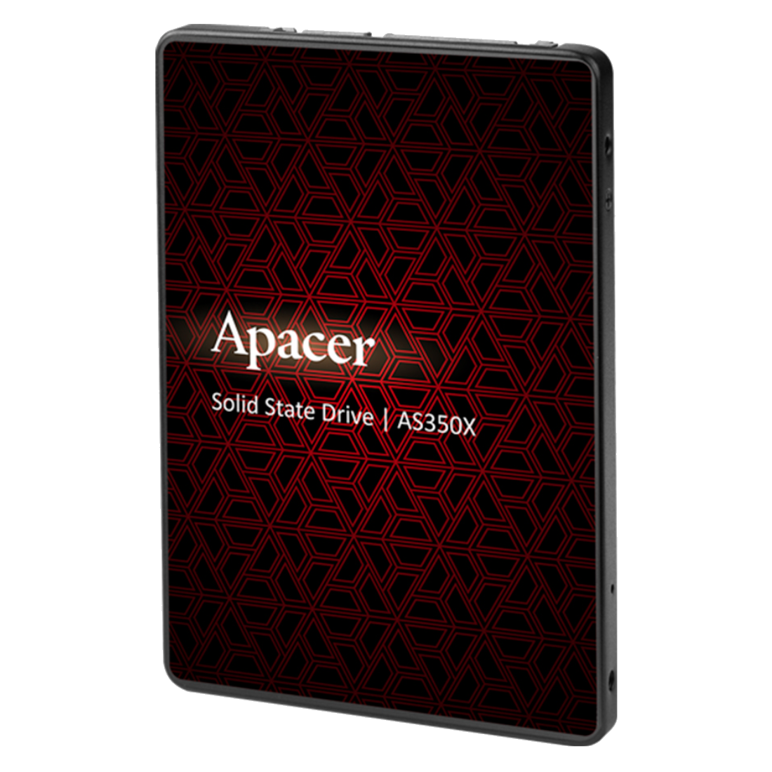 Твердотельный накопитель SSD Apacer AS350X 1TB SATA