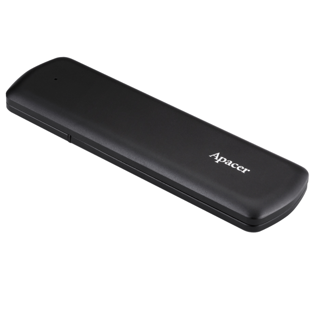 Внешний SSD диск Apacer 500GB AS721 Черный
