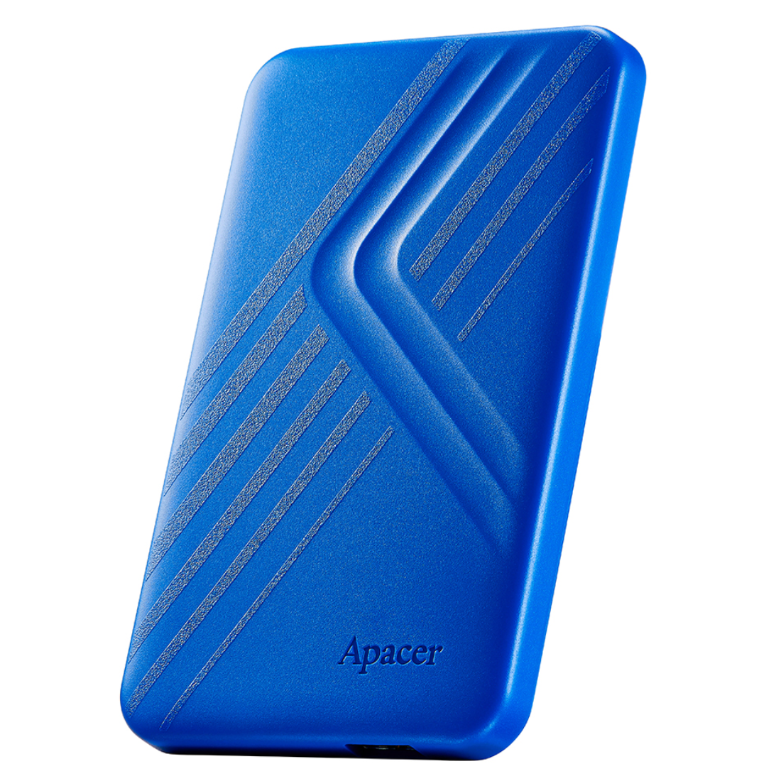 Внешний жёсткий диск Apacer 1TB 2.5" AC236 Синий
