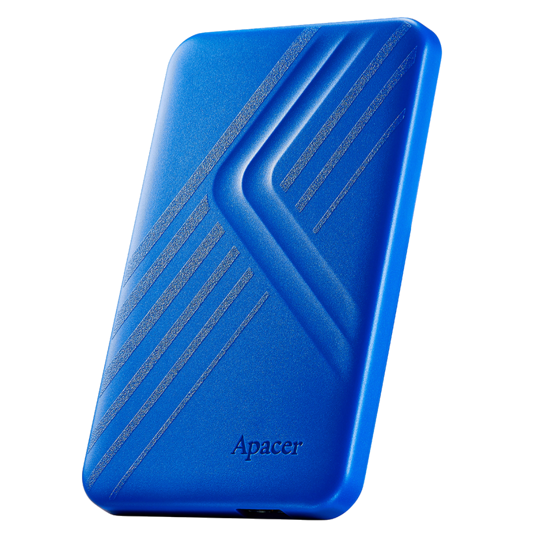 Внешний жёсткий диск Apacer 1TB 2.5" AC236 Синий