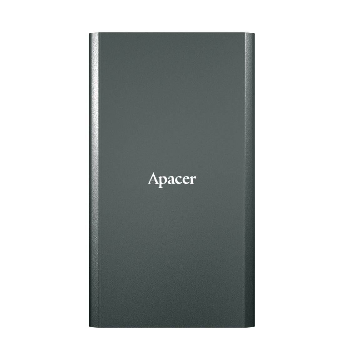 Внешний SSD диск Apacer 512GB AS723 Черный