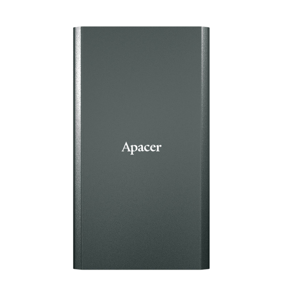 Внешний SSD диск Apacer 512GB AS723 Черный