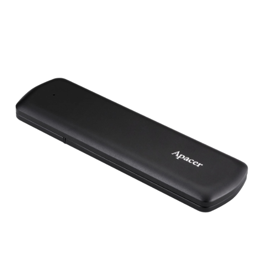 Внешний SSD диск Apacer 1TB AS721 Черный