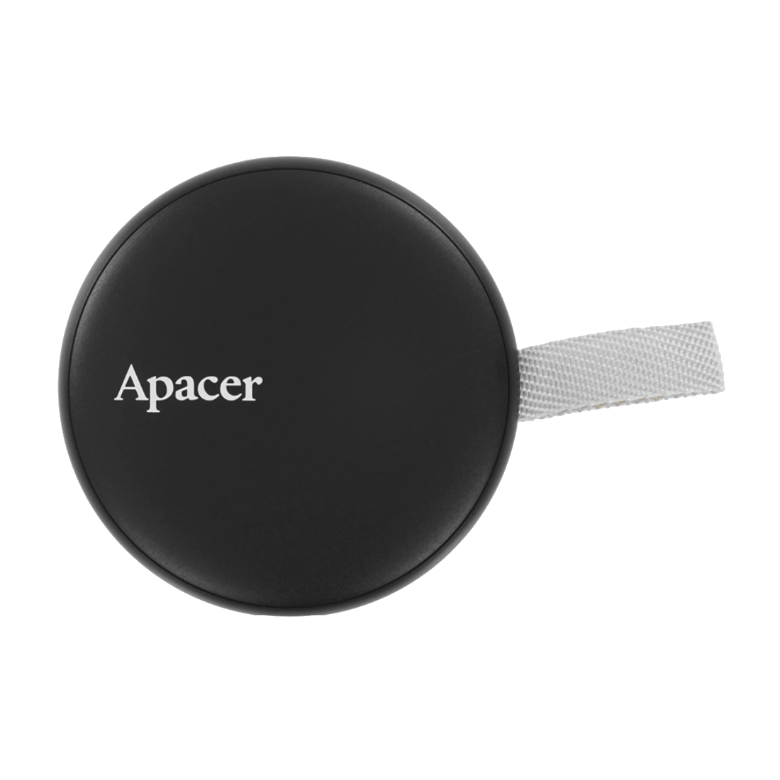 Внешний SSD диск Apacer 256GB AS725 Черный