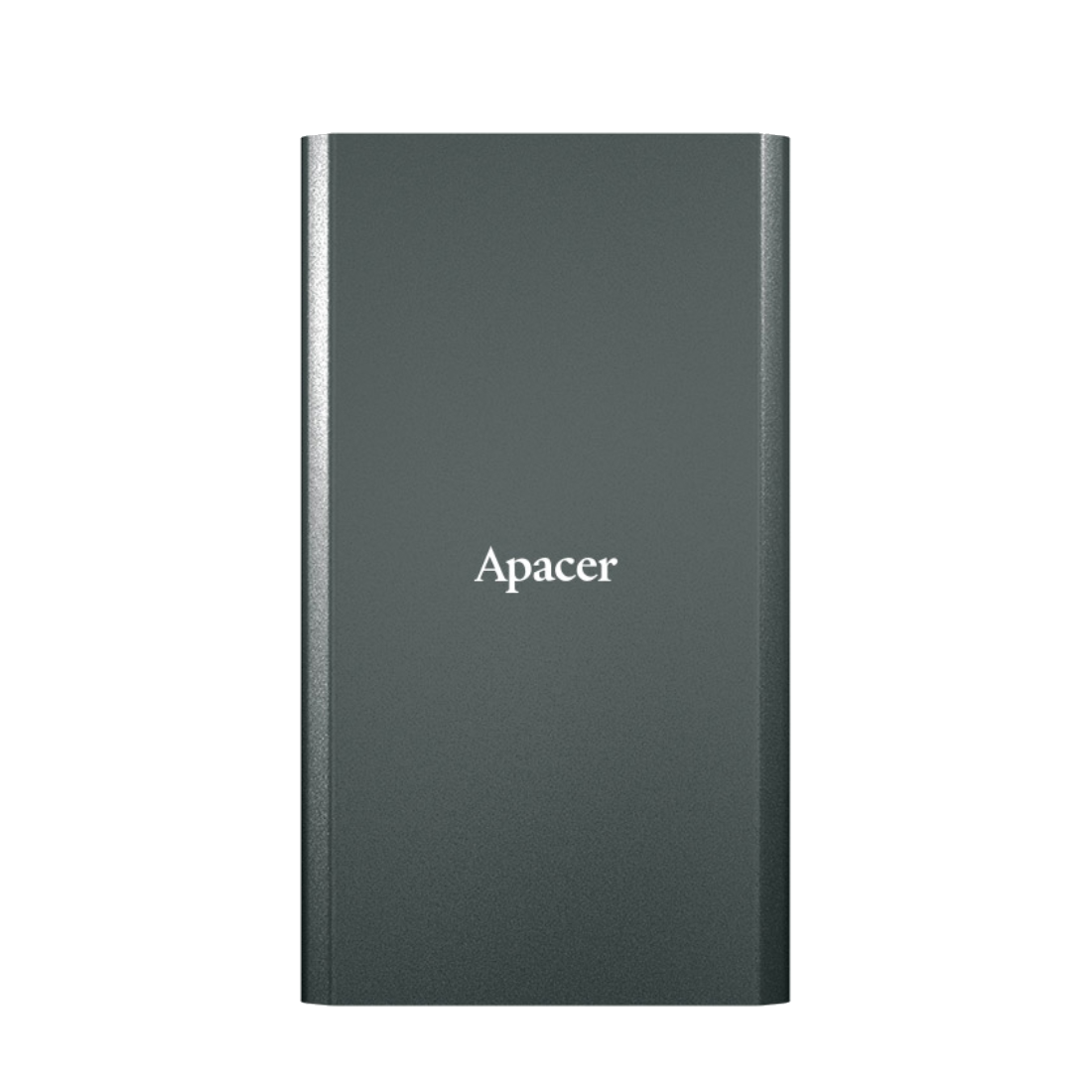 Внешний SSD диск Apacer 2TB AS723 Черный