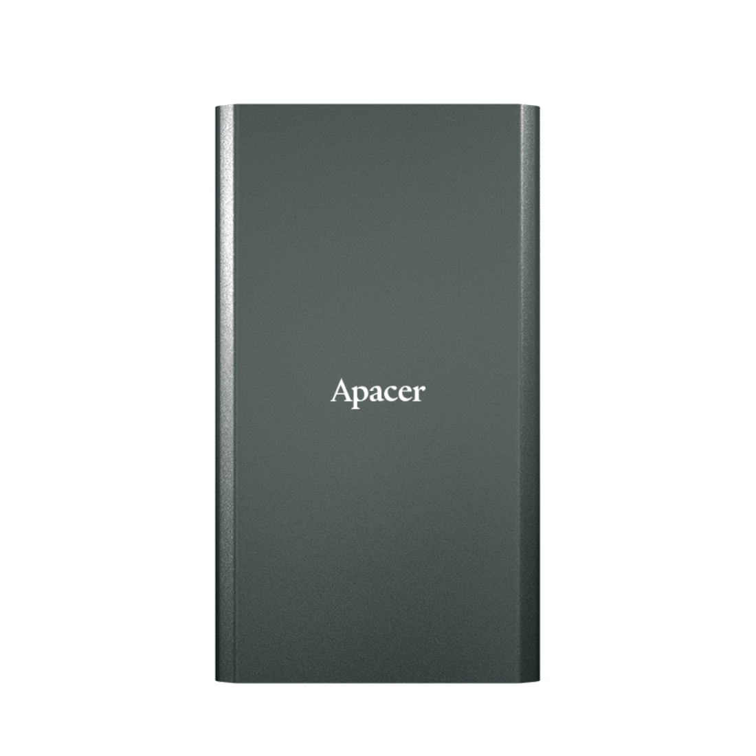 Внешний SSD диск Apacer 1TB AS723 Черный