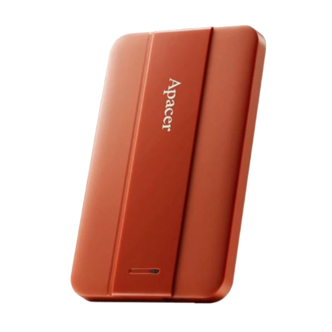 Внешний жёсткий диск Apacer 2TB 2.5" AC237 Красный