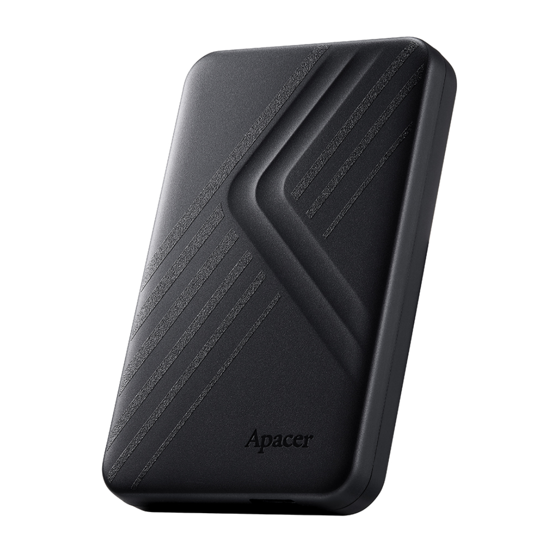 Внешний жёсткий диск Apacer 2TB 2.5" AC236 Чёрный