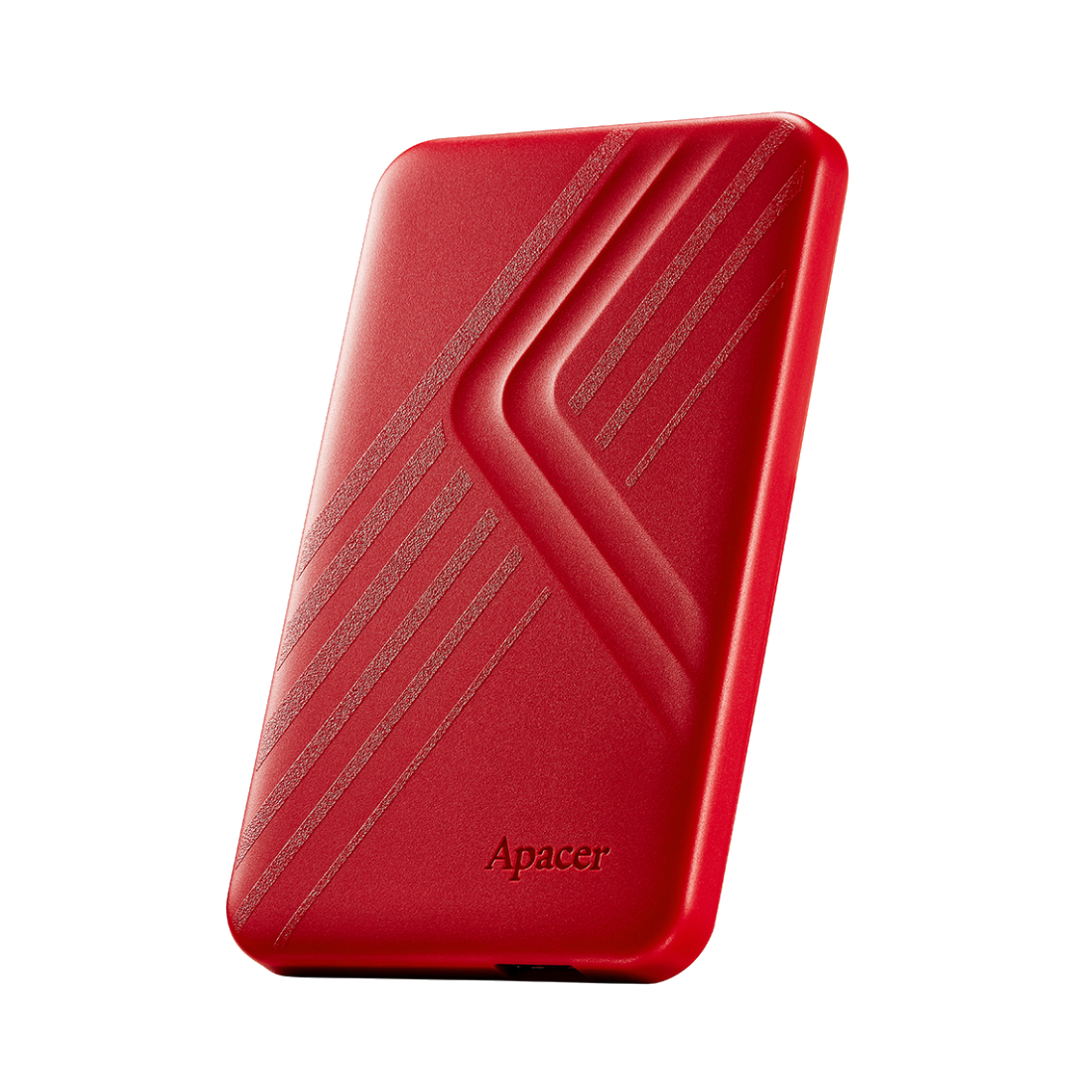 Внешний жёсткий диск Apacer 1TB 2.5" AC236 Красный
