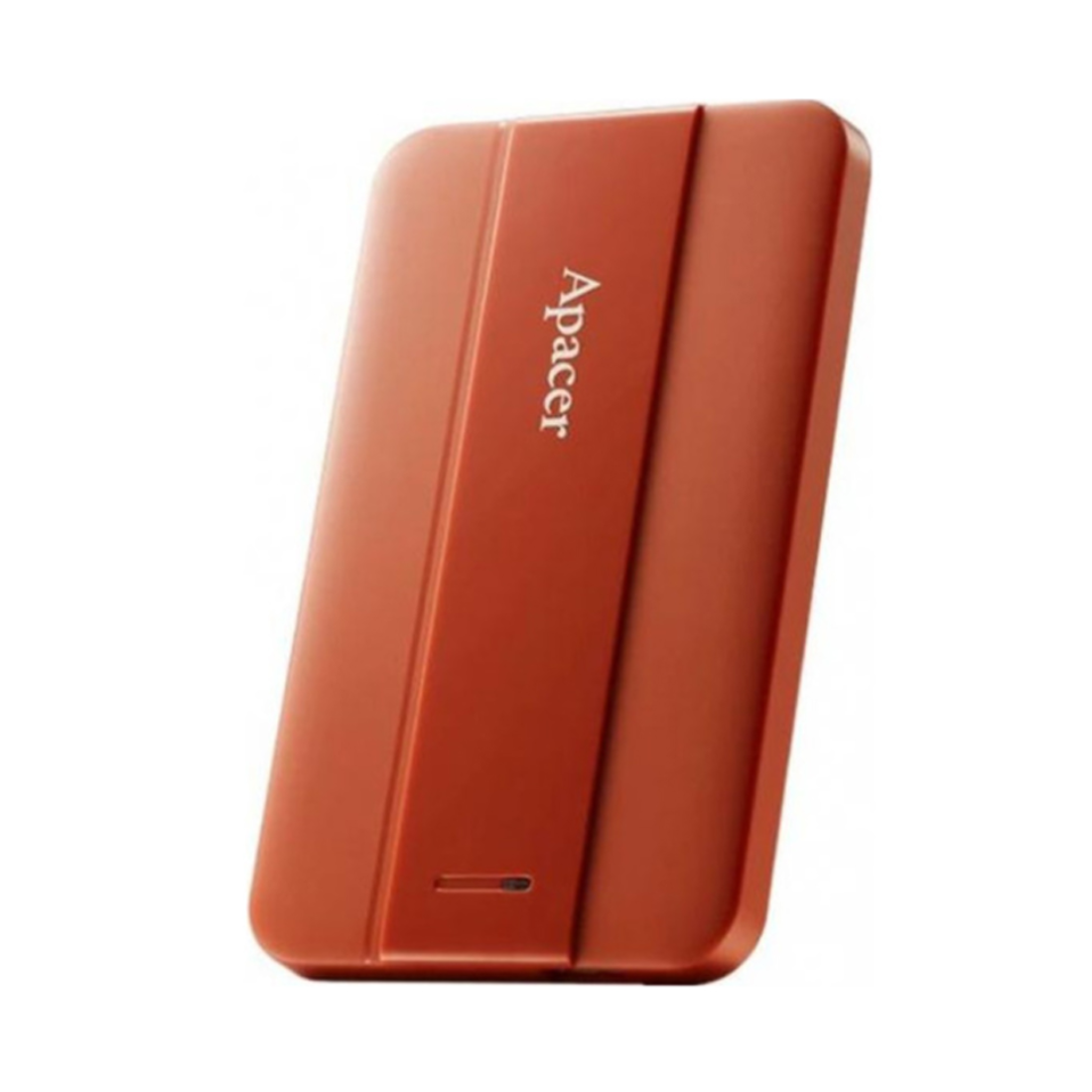 Внешний жёсткий диск Apacer 1TB 2.5" AC237 Красный