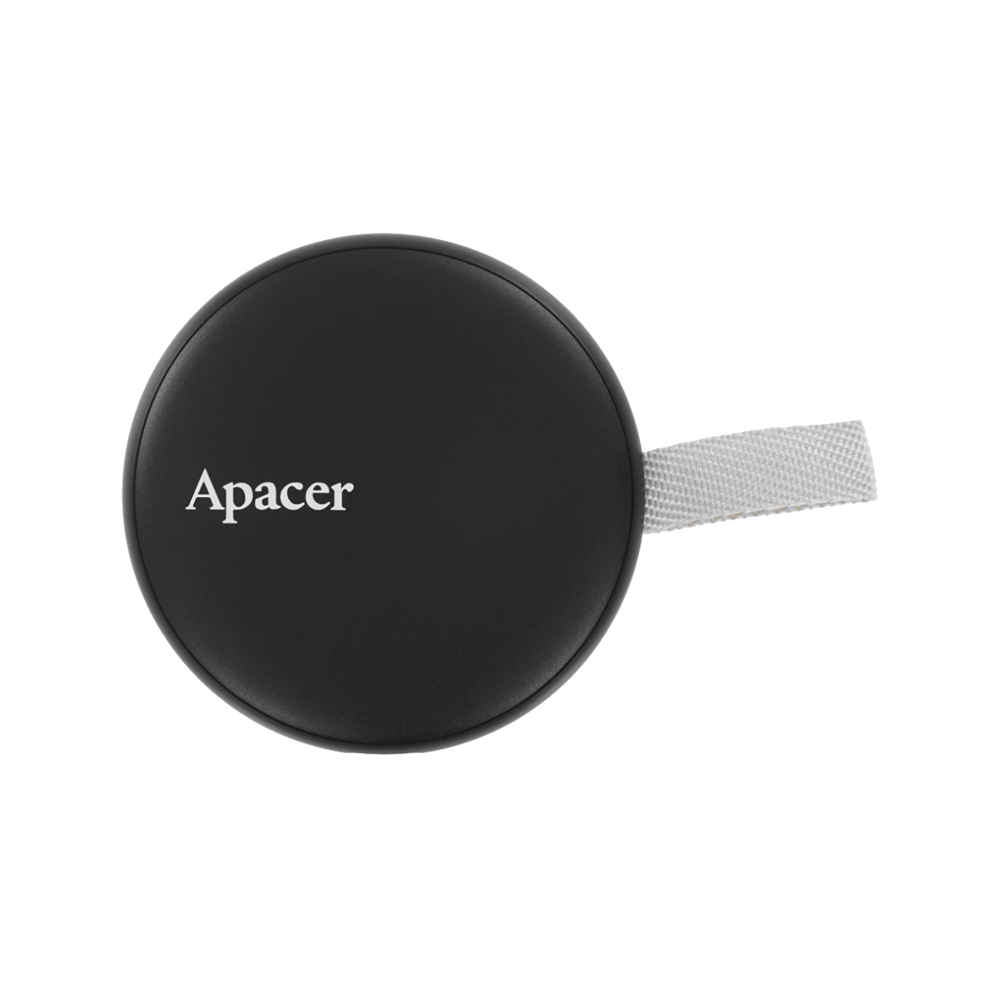 Внешний SSD диск Apacer 1TB AS725 Черный