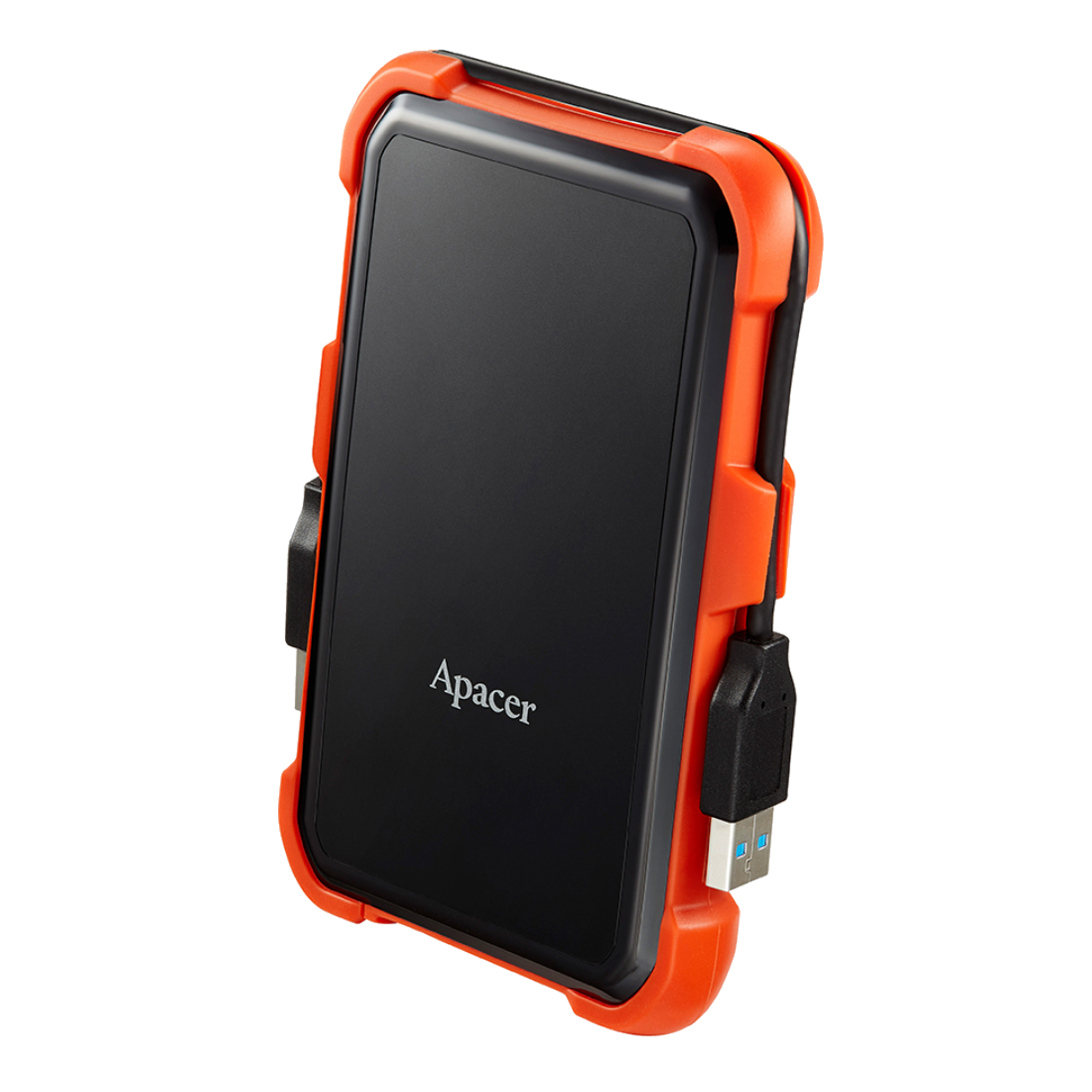 Внешний жёсткий диск Apacer 1TB 2.5" AC630 Оранжевый