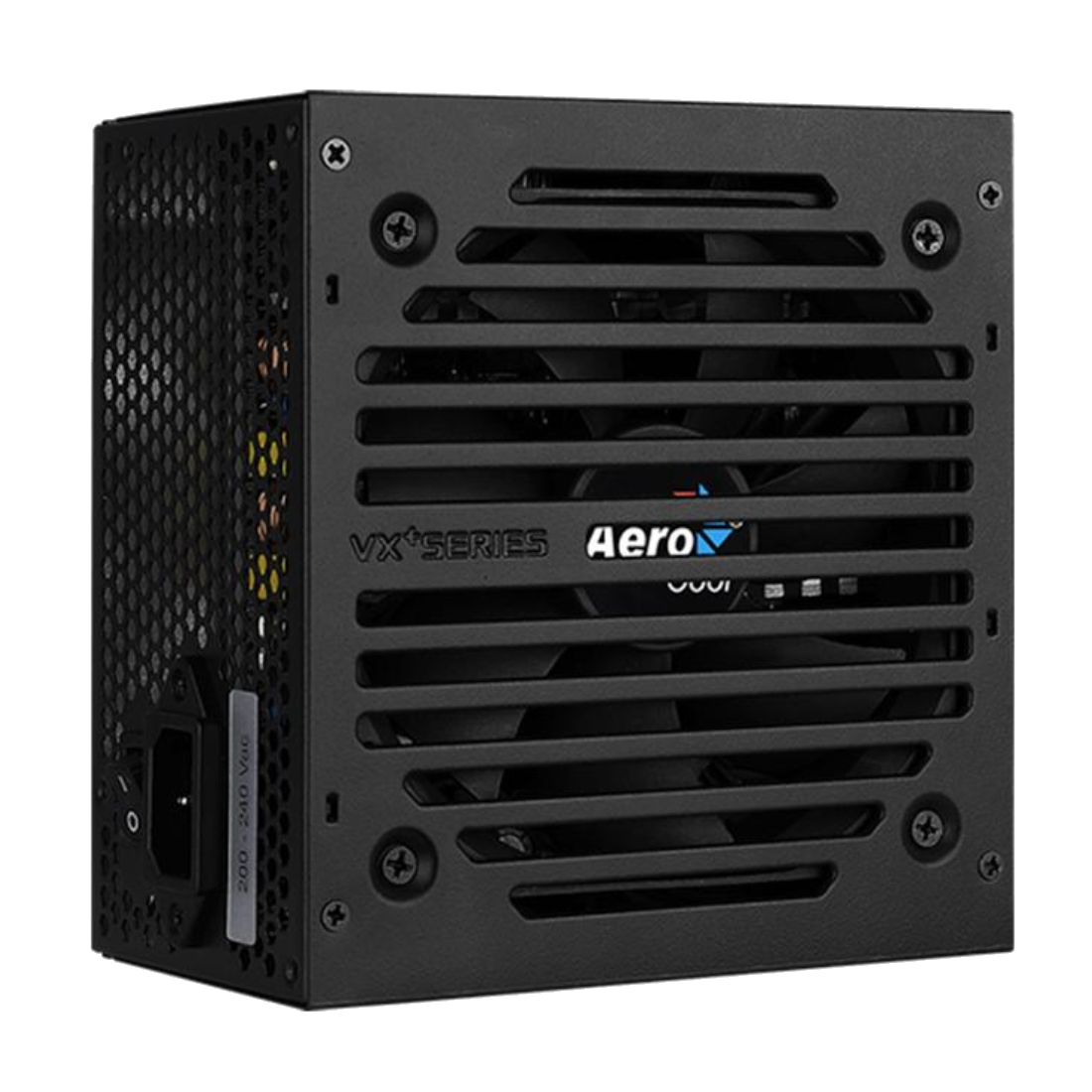 Блок питания Aerocool VX PLUS 500