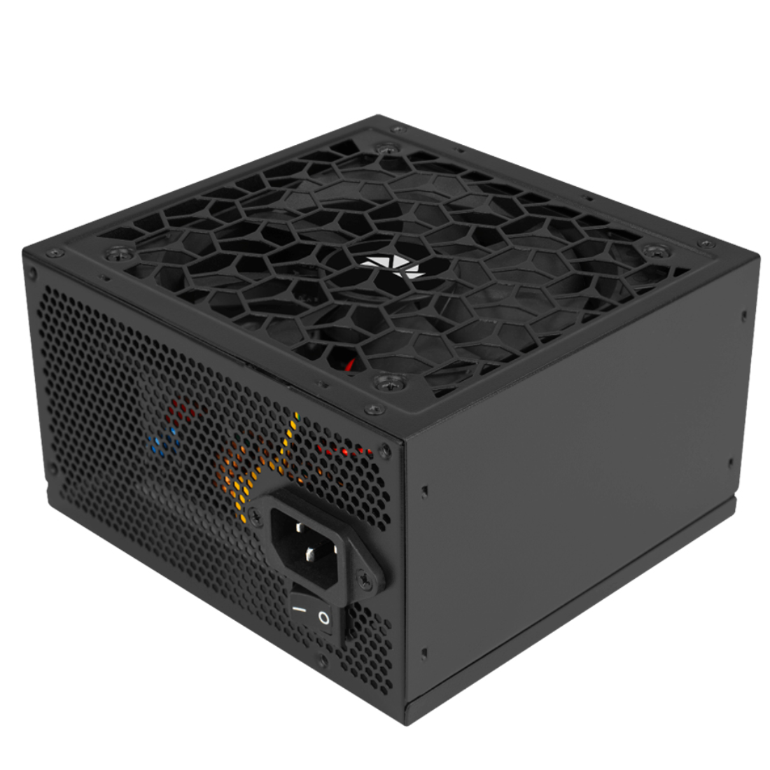 Блок питания Aerocool AERO White 650W