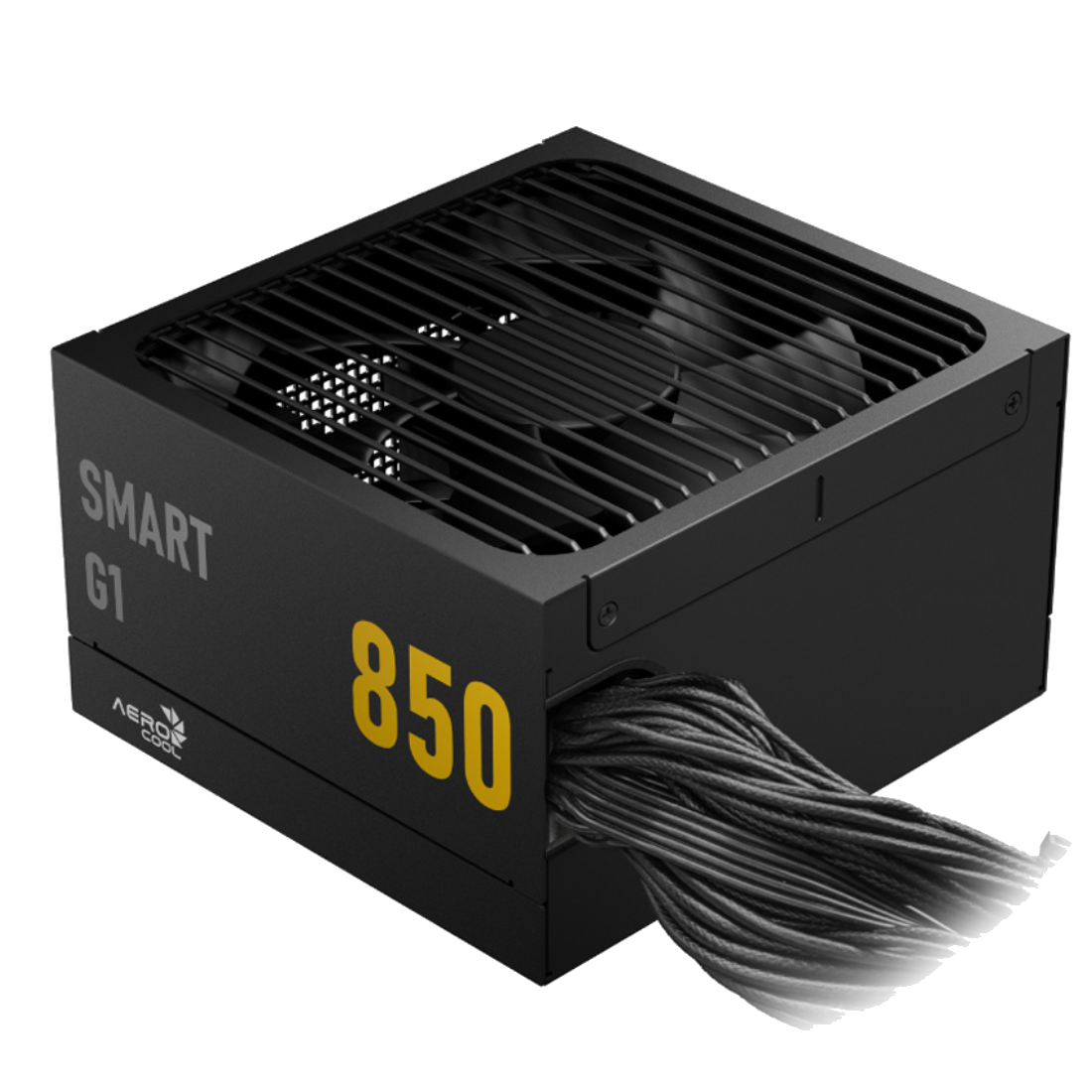 Блок питания Aerocool SMART G1 850