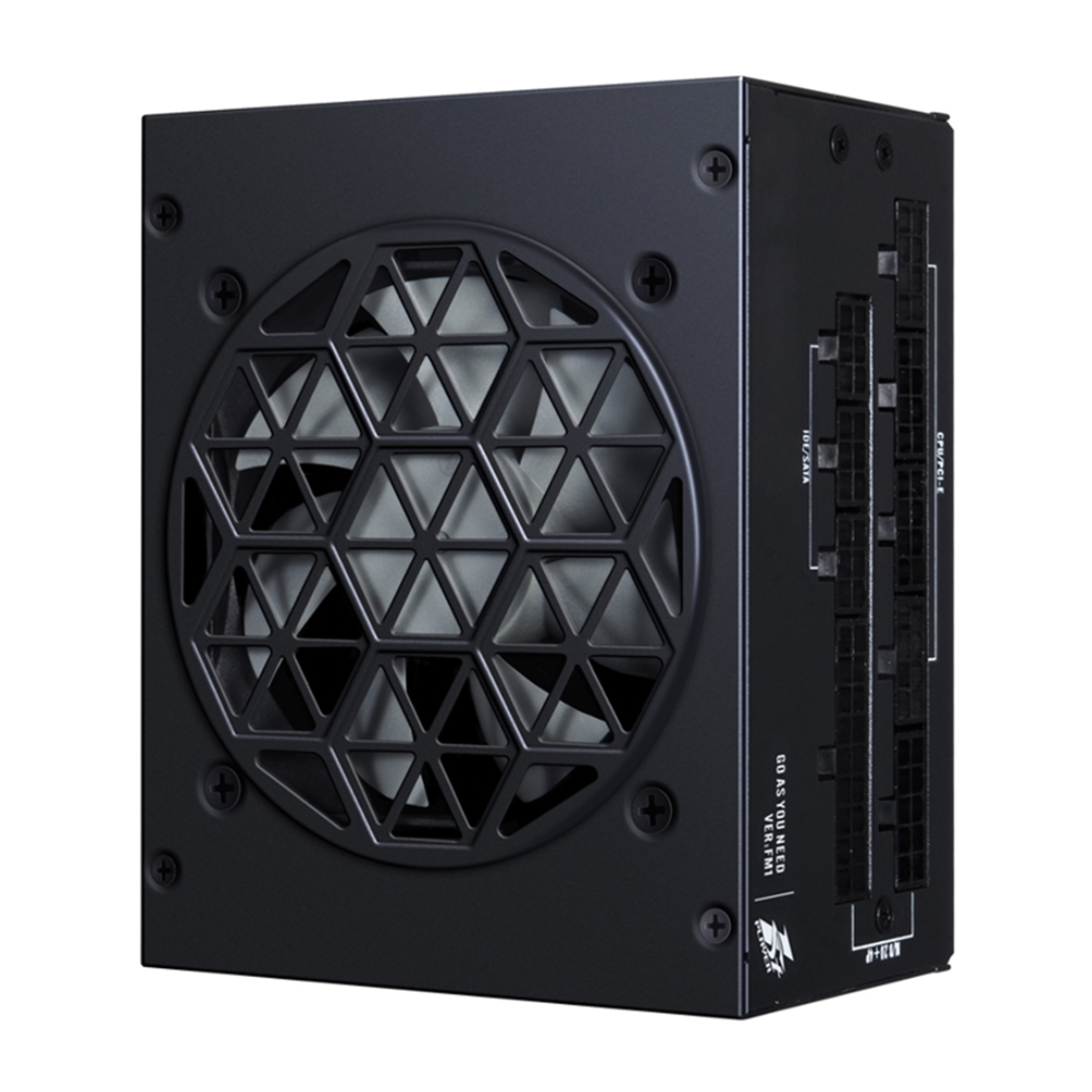 Блок питания 1STPLAYER SFX 750W Platinum