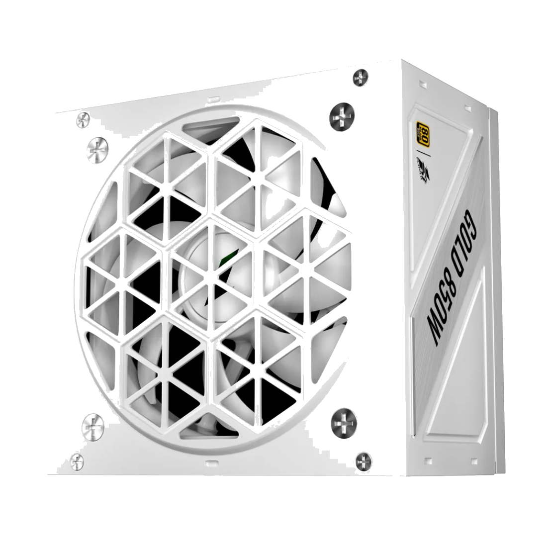Блок питания 1STPLAYER NGDP 850W White Gold