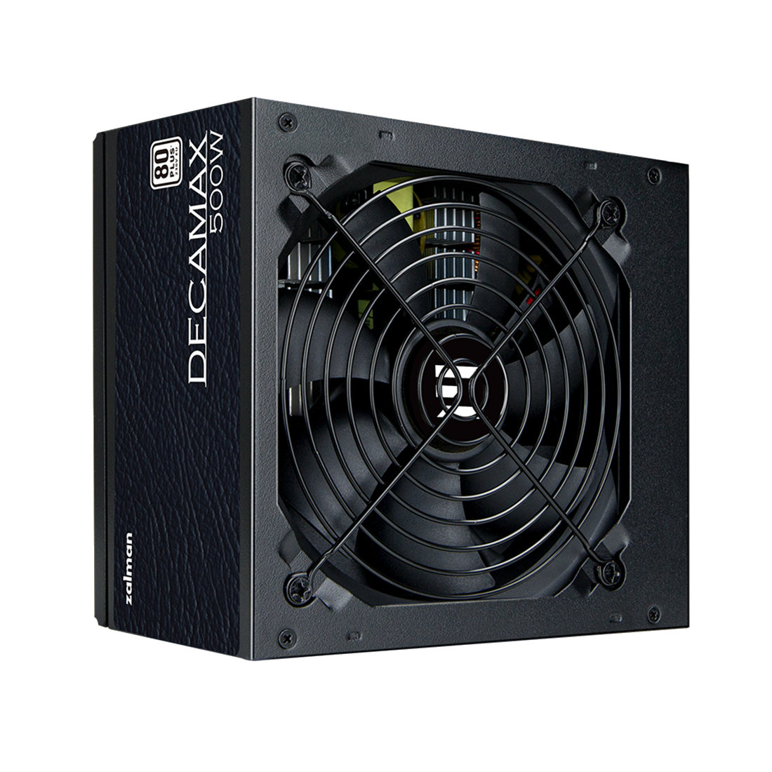 Блок питания Zalman ZM500-LX3 500W
