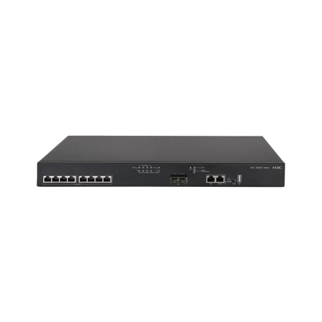 Коммутатор H3C LS-6520X-10XT-SI