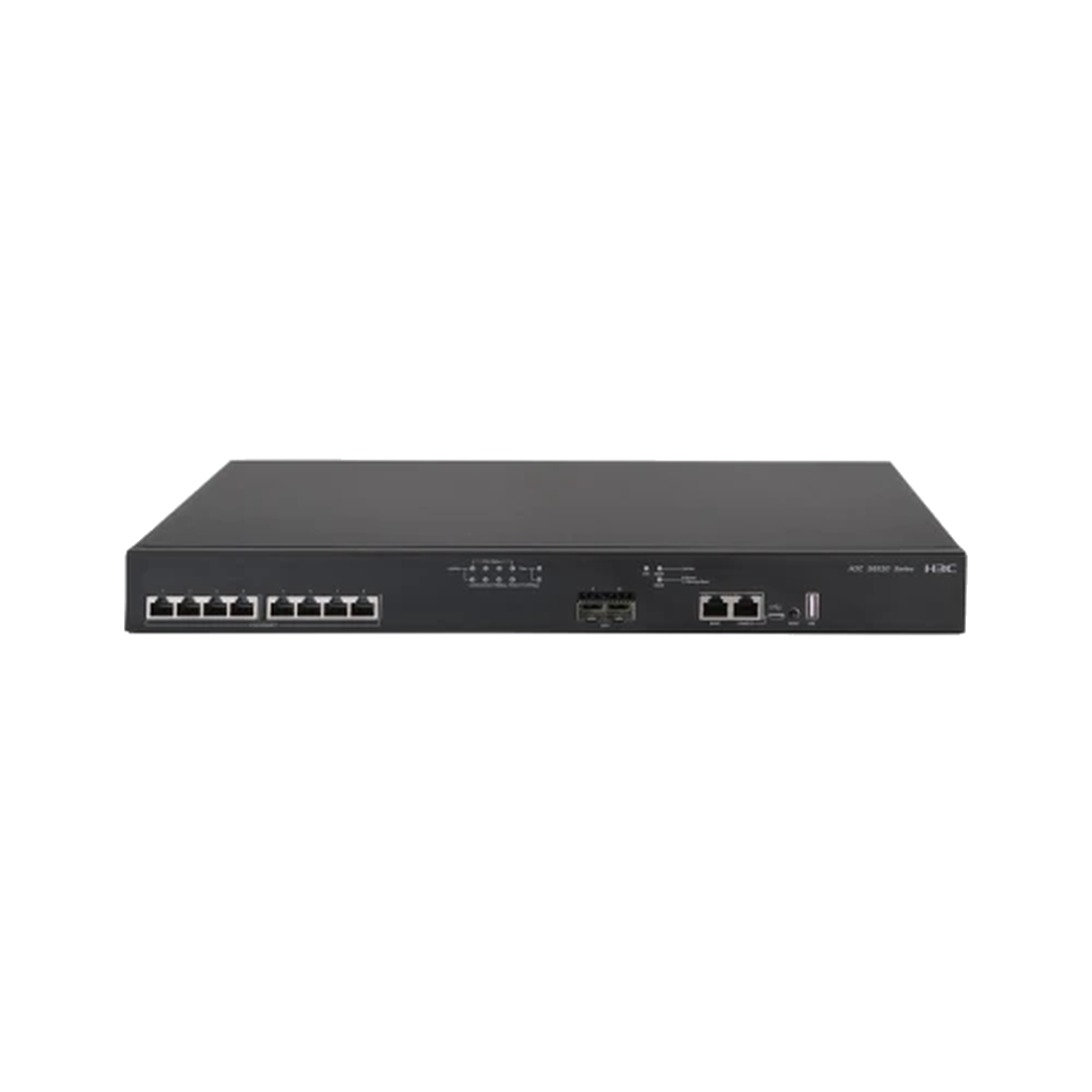 Коммутатор H3C LS-6520X-10XT-SI