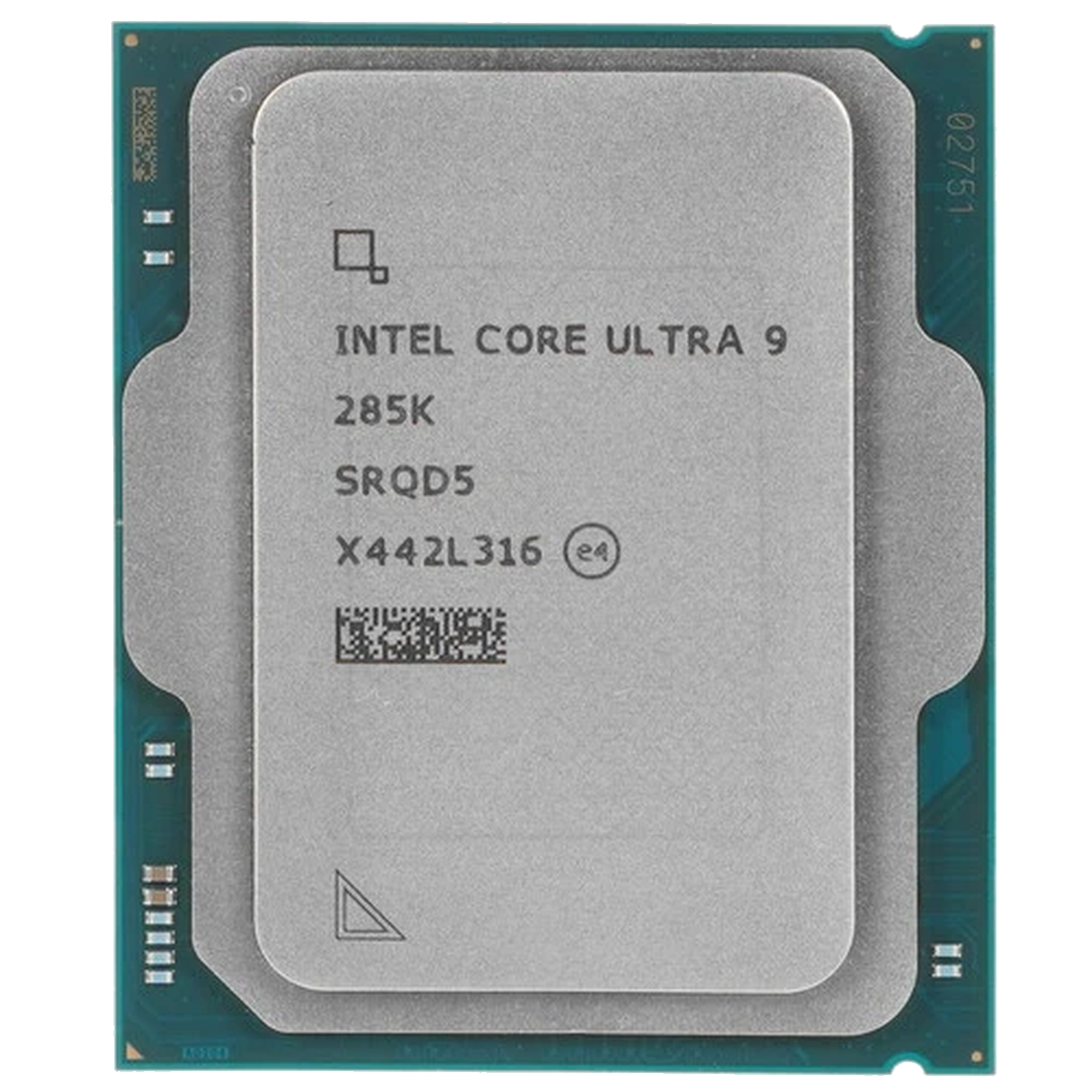 Процессор (CPU) Intel Core Ultra 9 Processor 285K 1851