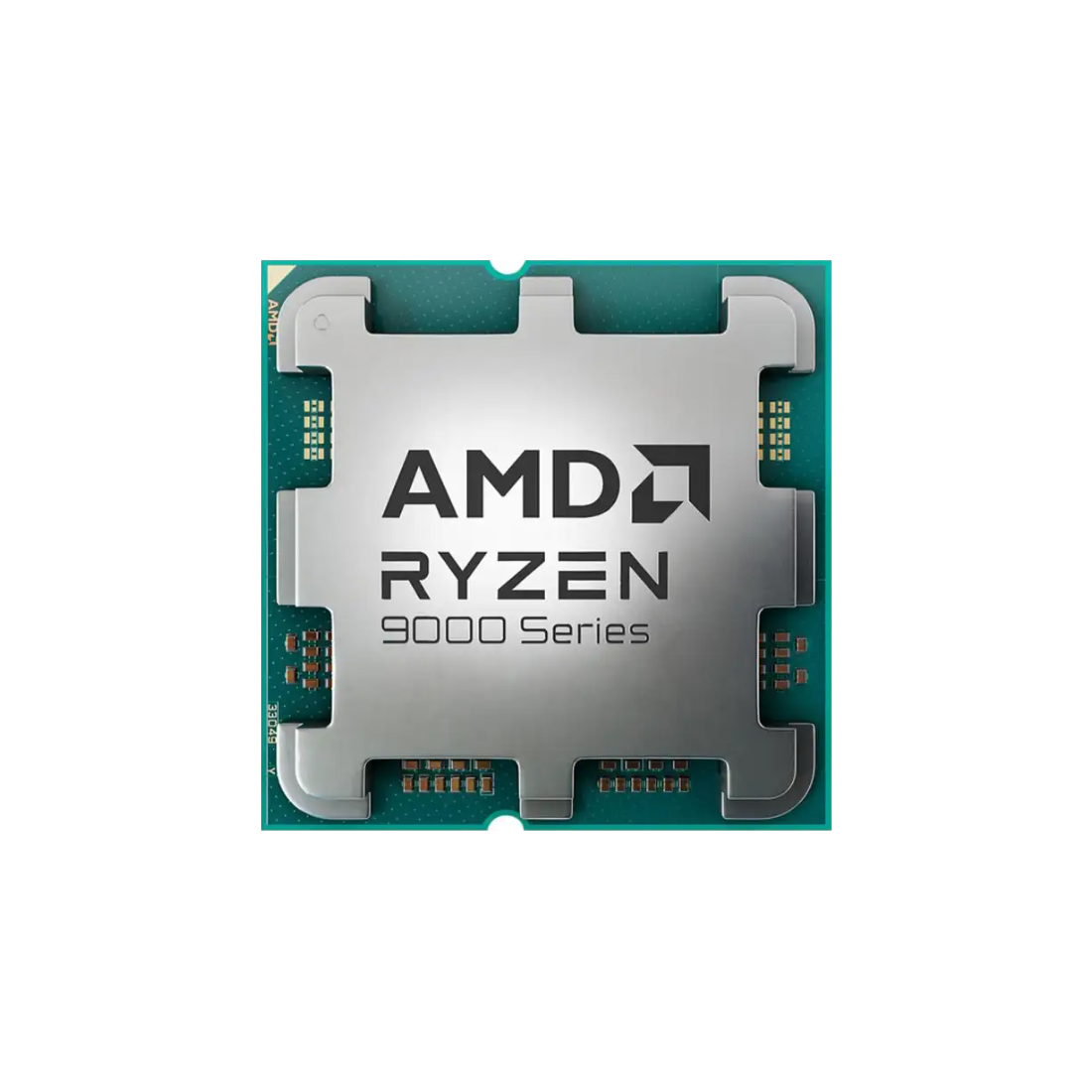 Процессор (CPU) AMD Ryzen 9 9900X 120W AM5